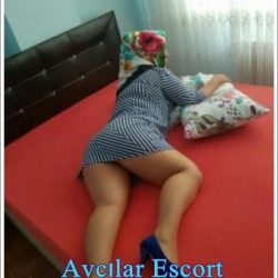 avcılar escort